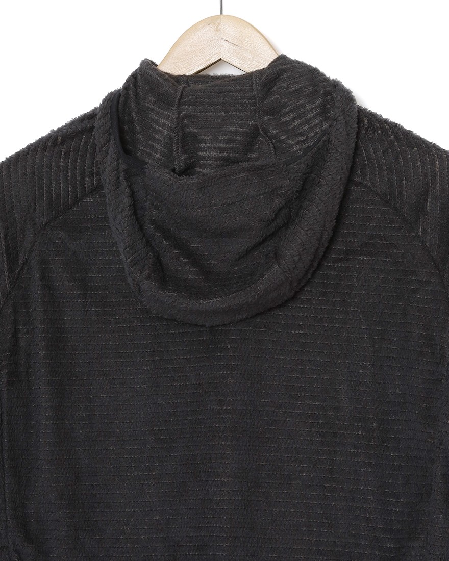 ALBIONユニセックス インサレーション フーディー【ZOA PRIMALOFT ACTIVE HOODY】10l