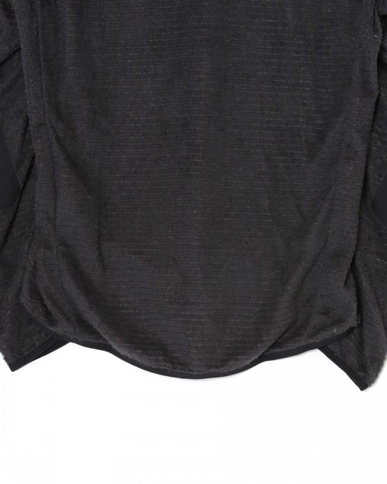 ALBIONユニセックス インサレーション フーディー【ZOA PRIMALOFT ACTIVE HOODY】11l