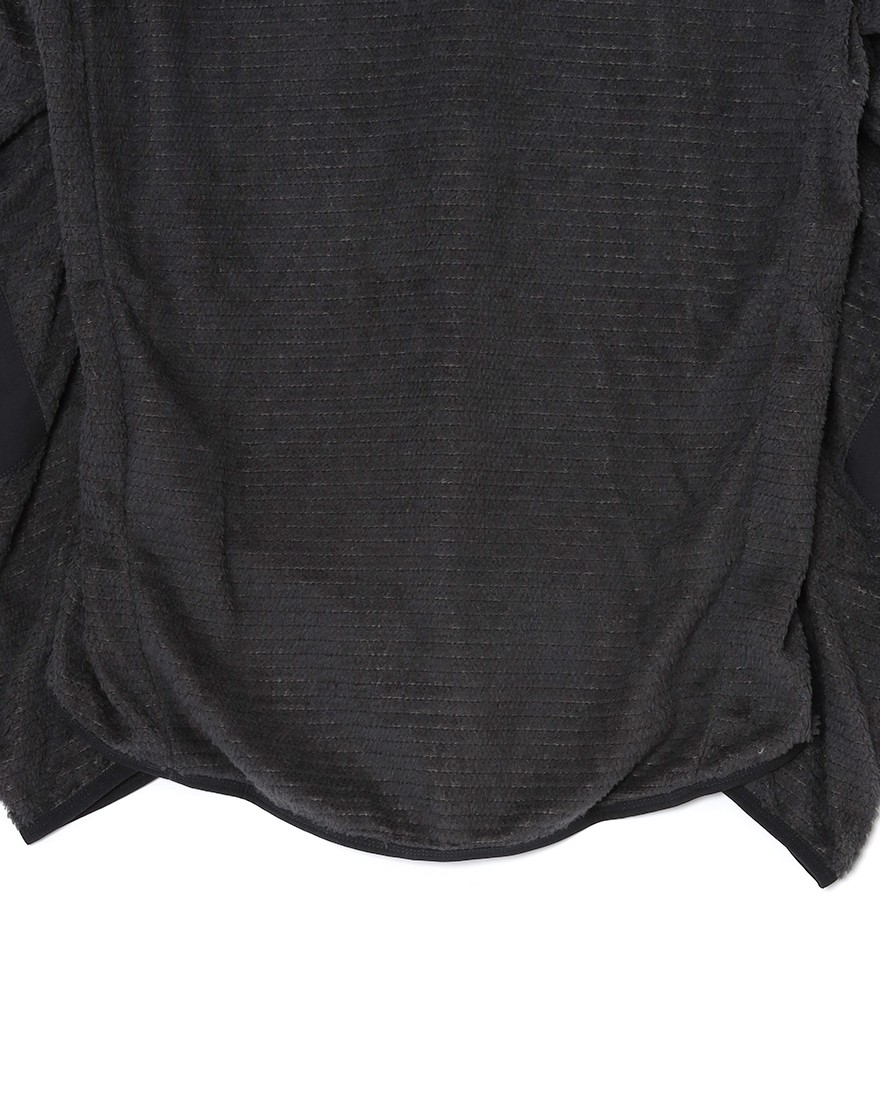 ALBIONユニセックス インサレーション フーディー【ZOA PRIMALOFT ACTIVE HOODY】11l