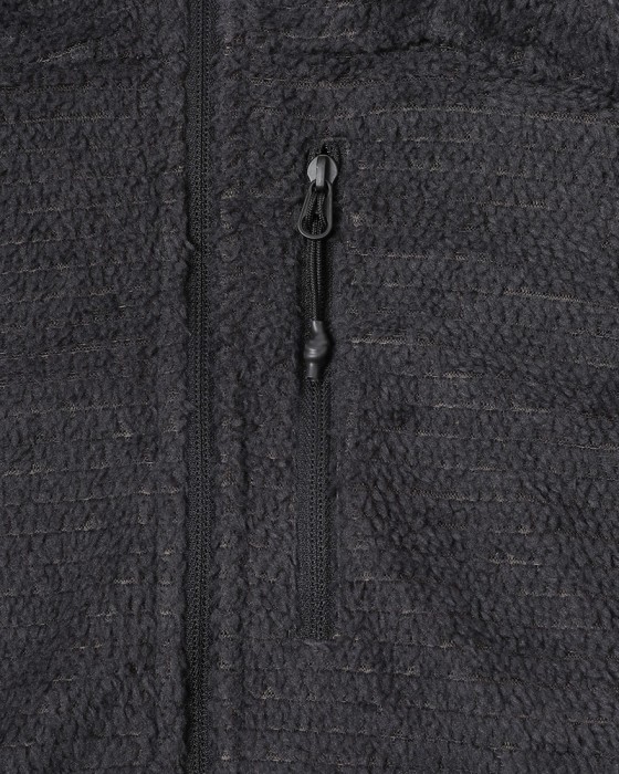 ALBIONユニセックス インサレーション フーディー【ZOA PRIMALOFT ACTIVE HOODY】13l