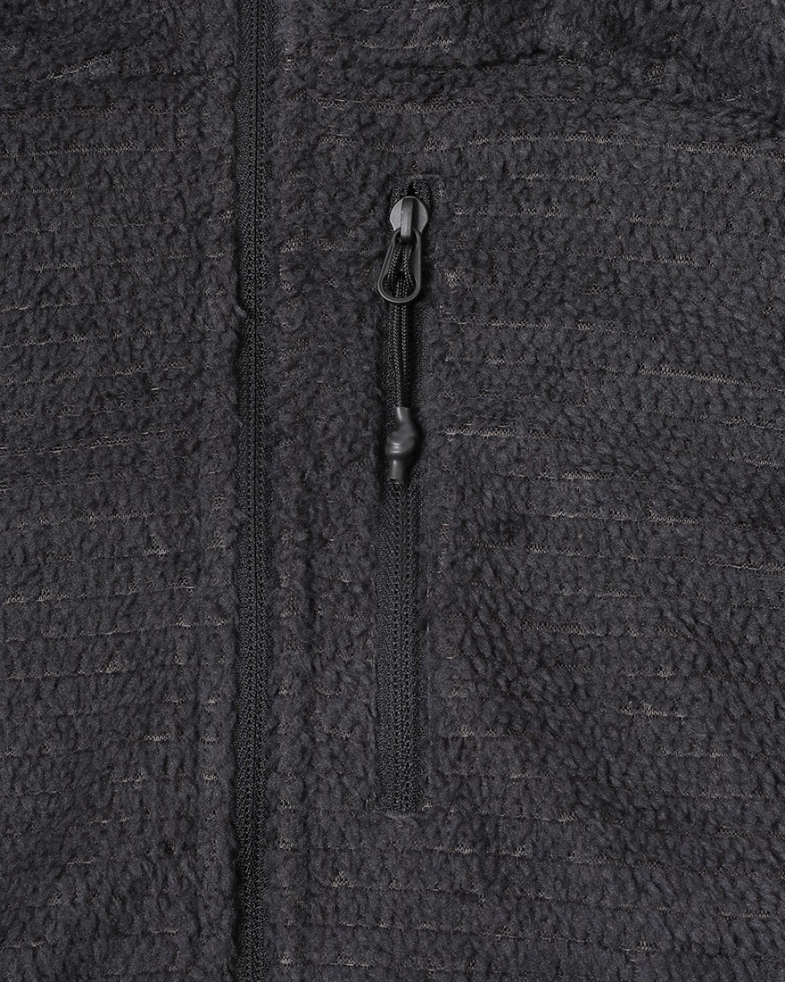 ALBIONユニセックス インサレーション フーディー【ZOA PRIMALOFT ACTIVE HOODY】13l