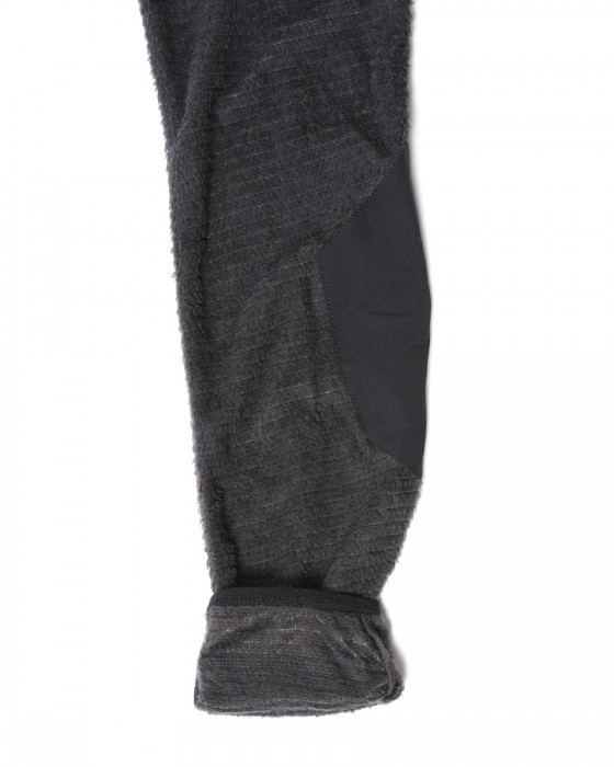 ALBIONユニセックス インサレーション フーディー【ZOA PRIMALOFT ACTIVE HOODY】17l