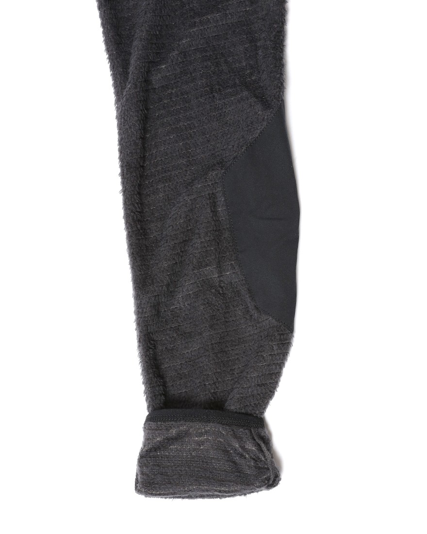 ALBIONユニセックス インサレーション フーディー【ZOA PRIMALOFT ACTIVE HOODY】17l