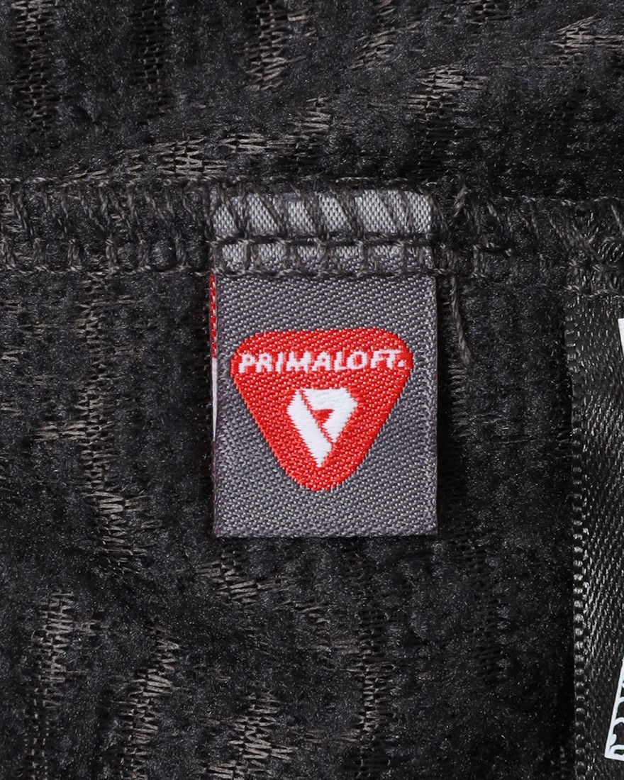 ALBIONユニセックス インサレーション フーディー【ZOA PRIMALOFT ACTIVE HOODY】21l