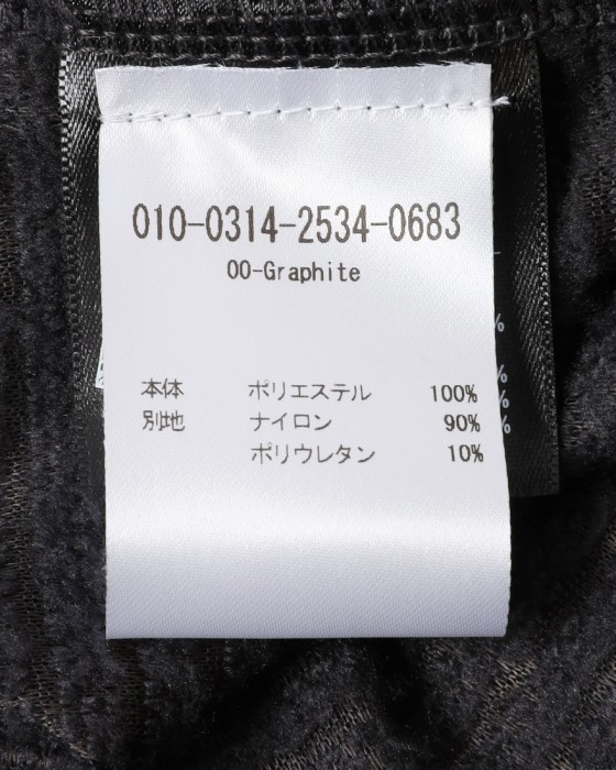 ALBIONユニセックス インサレーション フーディー【ZOA PRIMALOFT ACTIVE HOODY】24l