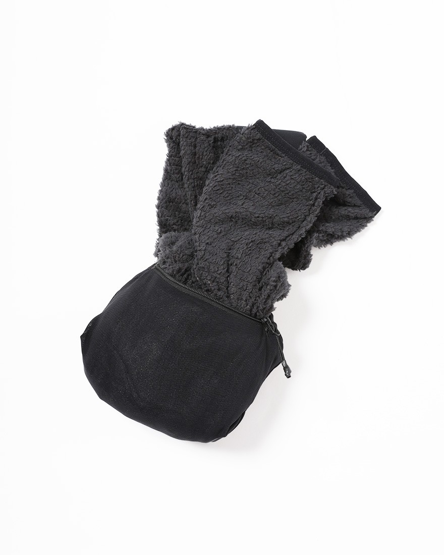 ALBIONユニセックス インサレーション フーディー【ZOA PRIMALOFT ACTIVE HOODY】27l