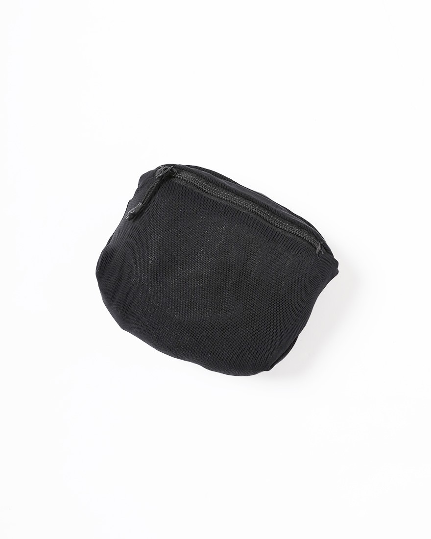 ALBIONユニセックス インサレーション フーディー【ZOA PRIMALOFT ACTIVE HOODY】28l