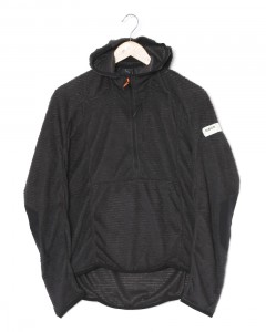 ユニセックス インサレーション フーディー【ZOA PRIMALOFT ACTIVE HOODY】