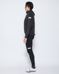 ALBIONユニセックス インサレーション フーディー【ZOA PRIMALOFT ACTIVE HOODY】mb_02l