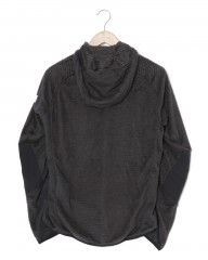 ALBIONユニセックス インサレーション フーディー【ZOA PRIMALOFT ACTIVE HOODY】mb_04l