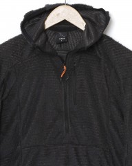 ALBIONユニセックス インサレーション フーディー【ZOA PRIMALOFT ACTIVE HOODY】mb_06l
