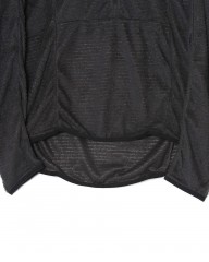 ALBIONユニセックス インサレーション フーディー【ZOA PRIMALOFT ACTIVE HOODY】mb_07l