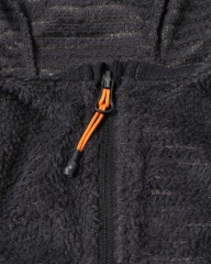 ALBIONユニセックス インサレーション フーディー【ZOA PRIMALOFT ACTIVE HOODY】mb_14l