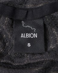 ALBIONユニセックス インサレーション フーディー【ZOA PRIMALOFT ACTIVE HOODY】mb_20l