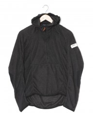 ALBIONユニセックス インサレーション フーディー【ZOA PRIMALOFT ACTIVE HOODY】mb_c0