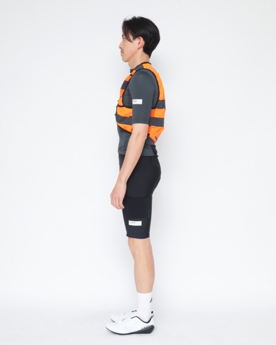 ALBIONユニセックス カーゴベスト【UNISEX VISIBILITY CARGO VEST】02l