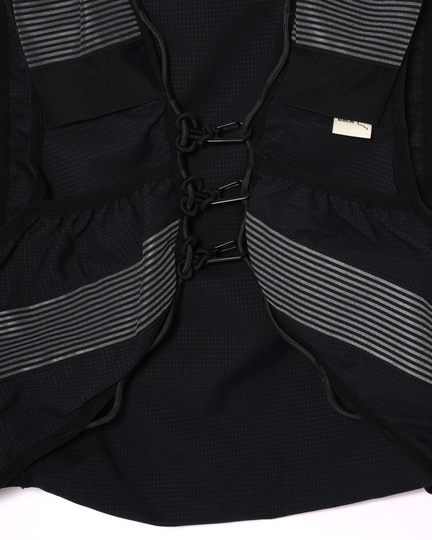ユニセックス カーゴベスト【UNISEX VISIBILITY CARGO VEST ユニセックス カーゴベスト【UNISEX VISIBILITY CARGO VEST