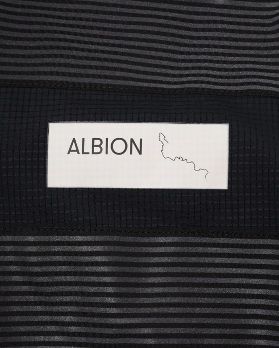 ALBIONユニセックス カーゴベスト【UNISEX VISIBILITY CARGO VEST】15l