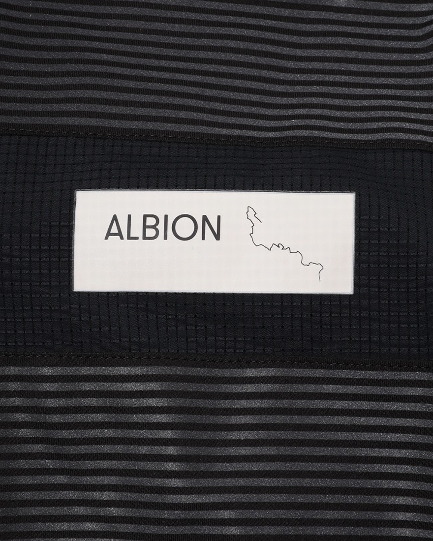 ALBIONユニセックス カーゴベスト【UNISEX VISIBILITY CARGO VEST】15l