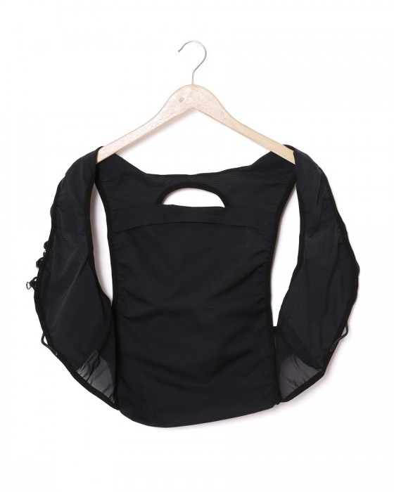 ALBIONユニセックス カーゴベスト【UNISEX VISIBILITY CARGO VEST】17l