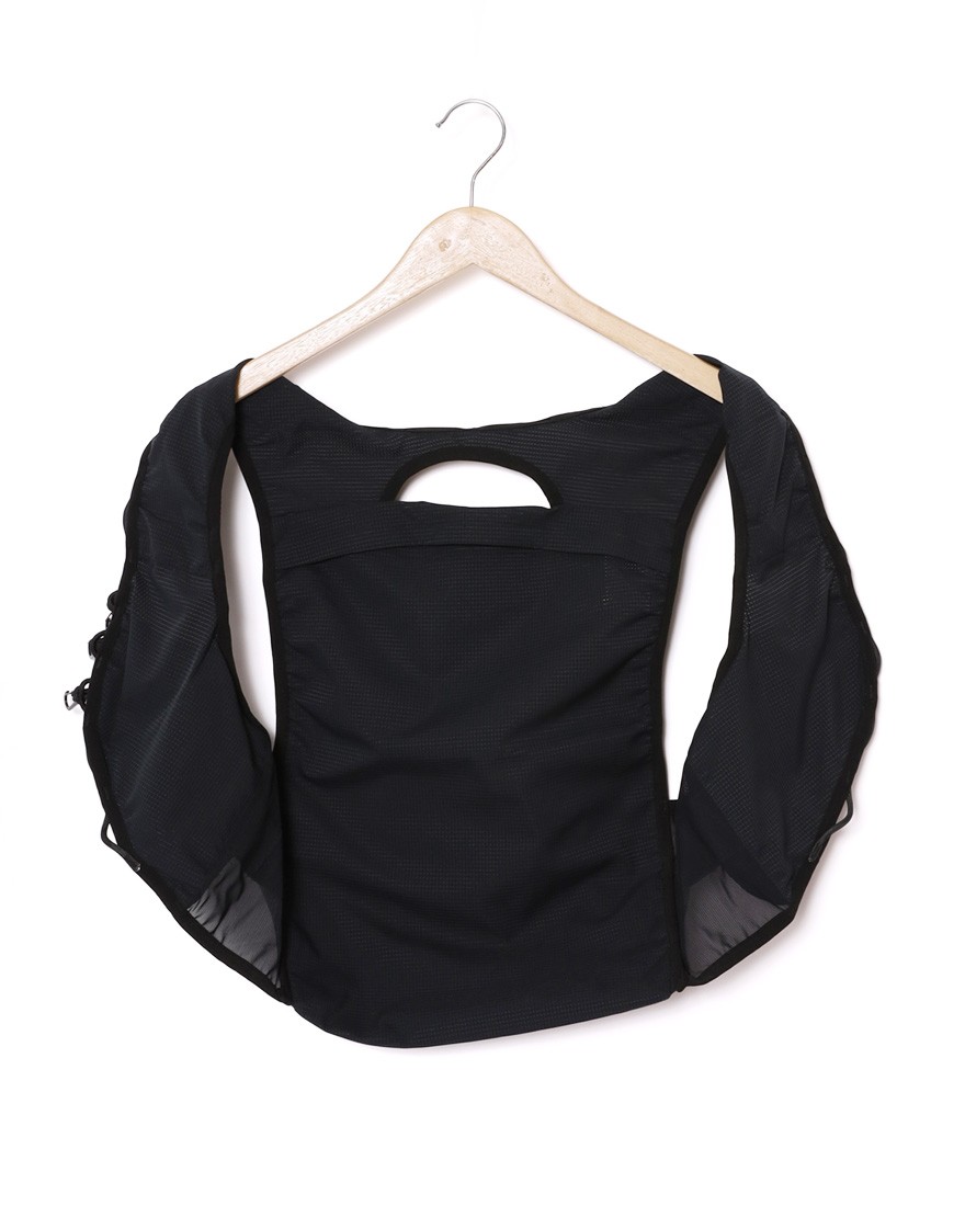 ALBIONユニセックス カーゴベスト【UNISEX VISIBILITY CARGO VEST】17l