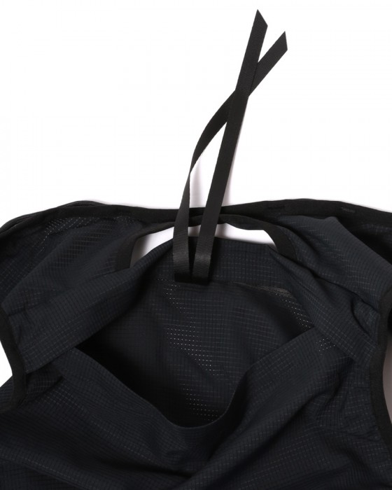 ALBIONユニセックス カーゴベスト【UNISEX VISIBILITY CARGO VEST】21l