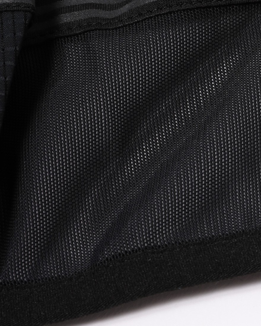 ALBIONユニセックス カーゴベスト【UNISEX VISIBILITY CARGO VEST】24l
