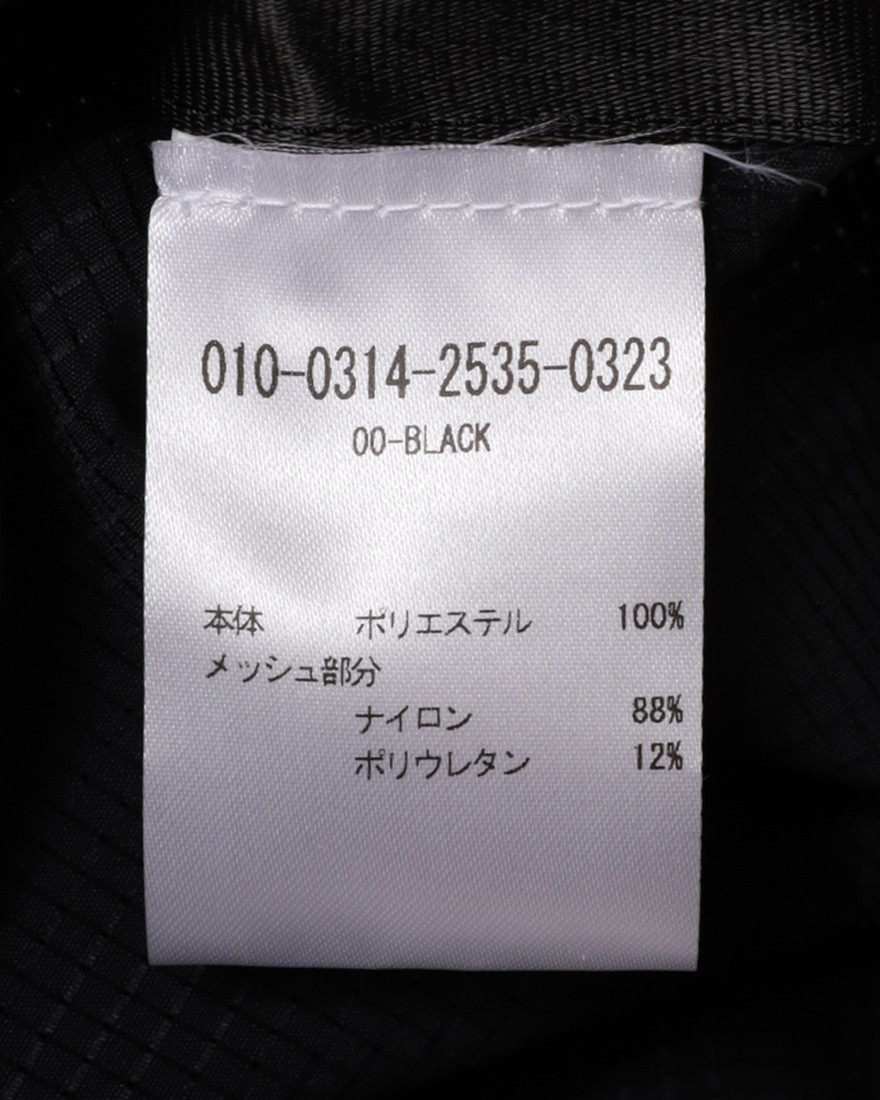 ALBIONユニセックス カーゴベスト【UNISEX VISIBILITY CARGO VEST】25l