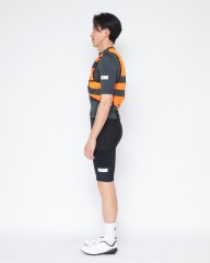ALBIONユニセックス カーゴベスト【UNISEX VISIBILITY CARGO VEST】mb_02l