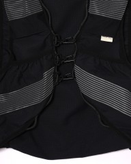 ALBIONユニセックス カーゴベスト【UNISEX VISIBILITY CARGO VEST】mb_08l
