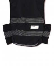 ALBIONユニセックス カーゴベスト【UNISEX VISIBILITY CARGO VEST】mb_12l