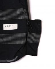 ALBIONユニセックス カーゴベスト【UNISEX VISIBILITY CARGO VEST】mb_13l
