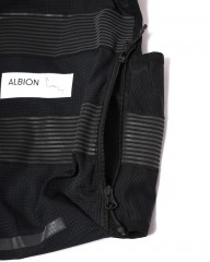 ALBIONユニセックス カーゴベスト【UNISEX VISIBILITY CARGO VEST】mb_14l
