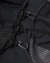 ALBIONユニセックス カーゴベスト【UNISEX VISIBILITY CARGO VEST】mb_18l