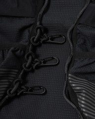 ALBIONユニセックス カーゴベスト【UNISEX VISIBILITY CARGO VEST】mb_19l