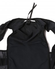 ALBIONユニセックス カーゴベスト【UNISEX VISIBILITY CARGO VEST】mb_20l