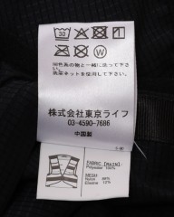 ALBIONユニセックス カーゴベスト【UNISEX VISIBILITY CARGO VEST】mb_26l