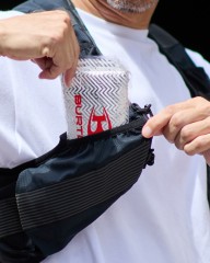 ALBIONユニセックス カーゴベスト【UNISEX VISIBILITY CARGO VEST】mb_29l
