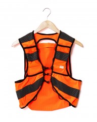 ALBIONユニセックス カーゴベスト【UNISEX VISIBILITY CARGO VEST】mb_c1