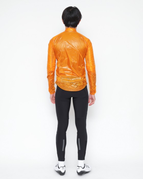 ALBIONユニセックス インサレーションジャケット【ULTRALIGHT INSULATED JACKET】03l