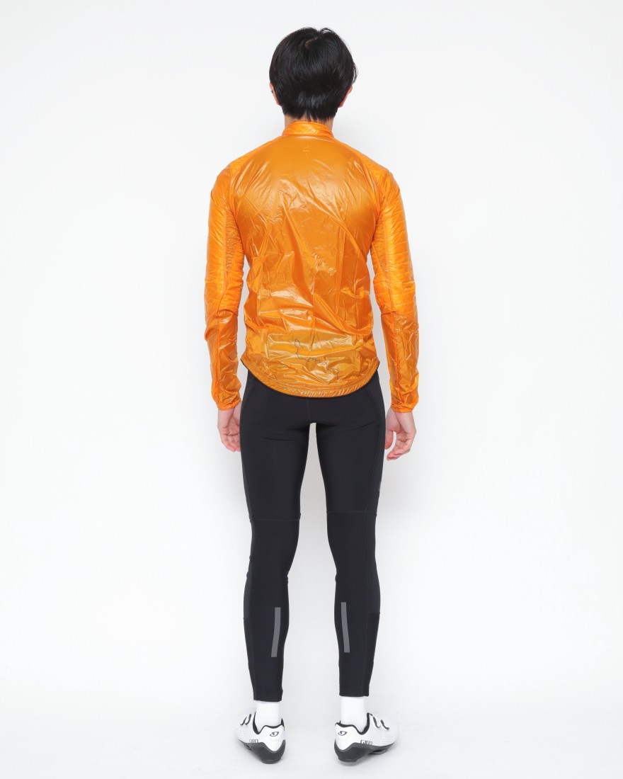 ALBIONユニセックス インサレーションジャケット【ULTRALIGHT INSULATED JACKET】03l