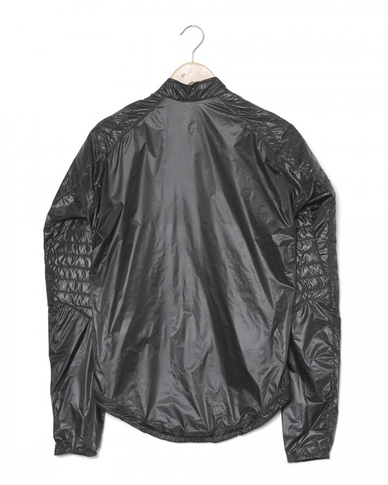ALBIONユニセックス インサレーションジャケット【ULTRALIGHT INSULATED JACKET】04l