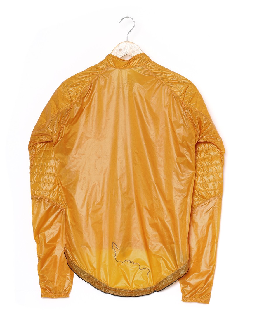ALBIONユニセックス インサレーションジャケット【ULTRALIGHT INSULATED JACKET】05l