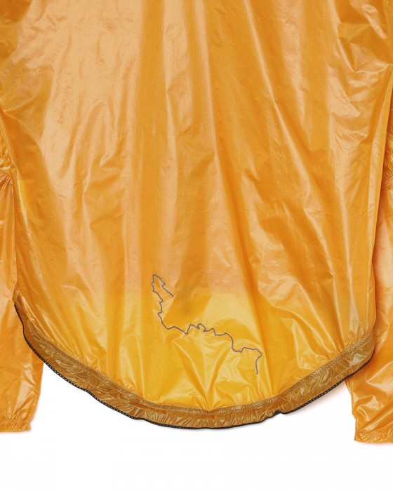 ALBIONユニセックス インサレーションジャケット【ULTRALIGHT INSULATED JACKET】14l