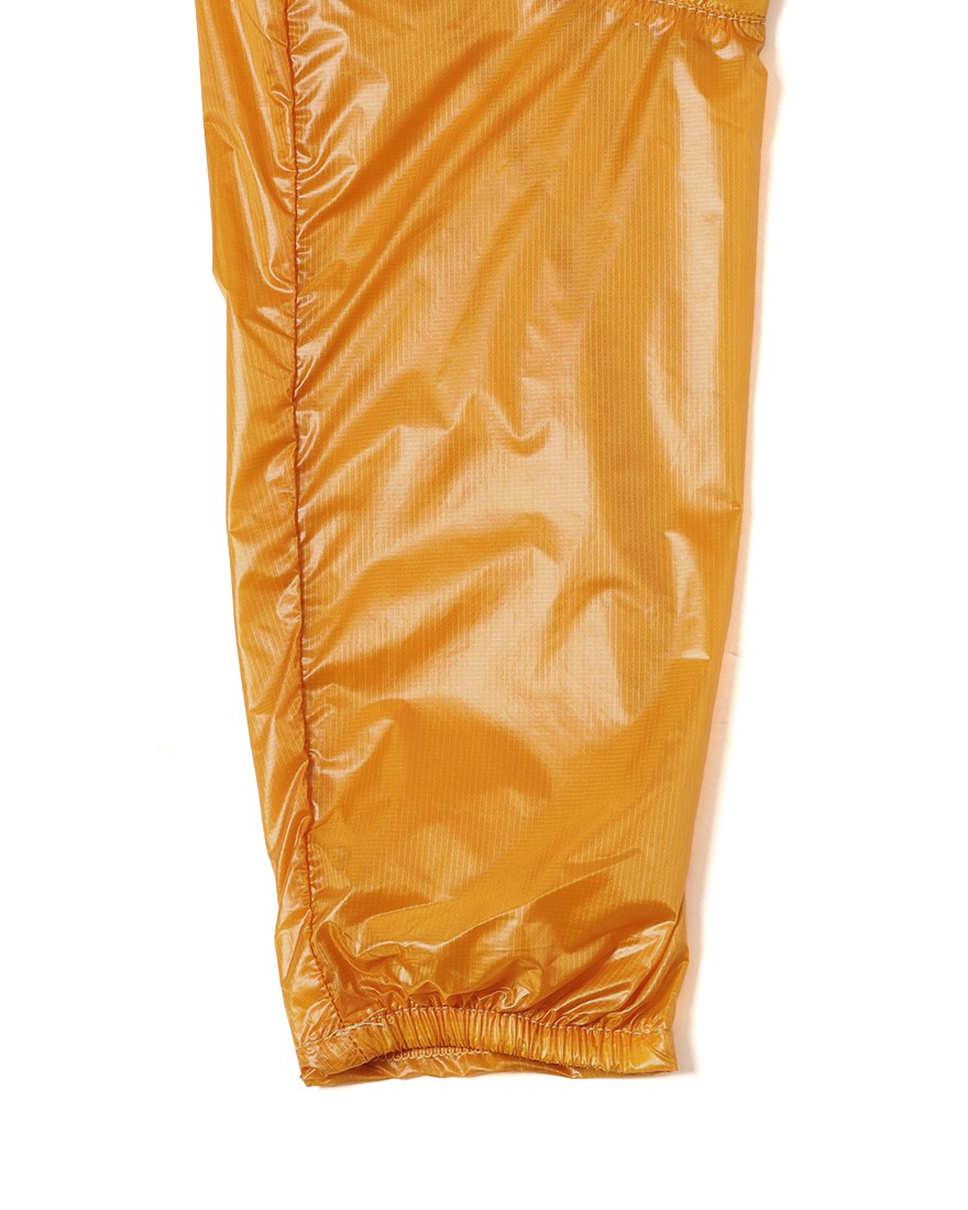 ALBIONユニセックス インサレーションジャケット【ULTRALIGHT INSULATED JACKET】18l