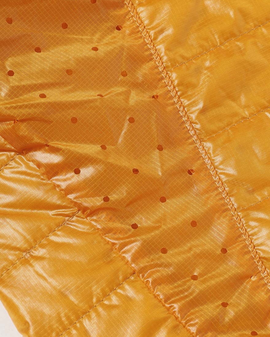 ALBIONユニセックス インサレーションジャケット【ULTRALIGHT INSULATED JACKET】21l