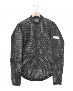 ユニセックス インサレーションジャケット【ULTRALIGHT INSULATED JACKET】