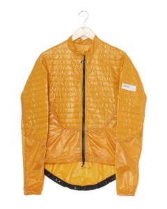 ユニセックス インサレーションジャケット【ULTRALIGHT INSULATED JACKET】