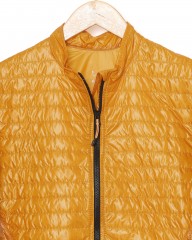 ALBIONユニセックス インサレーションジャケット【ULTRALIGHT INSULATED JACKET】mb_07l
