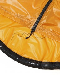 ALBIONユニセックス インサレーションジャケット【ULTRALIGHT INSULATED JACKET】mb_12l